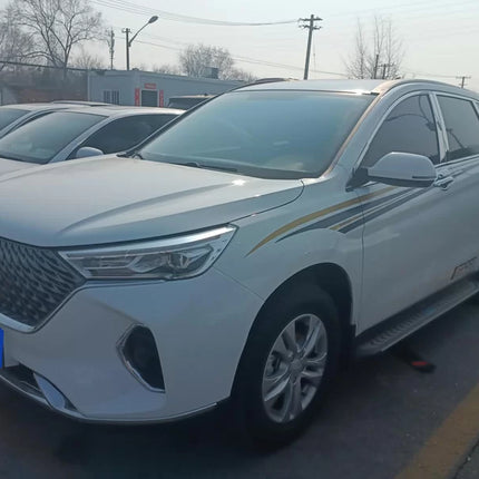 Beijing Used Car