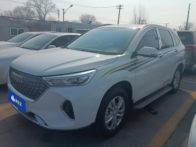 Beijing Used Car
