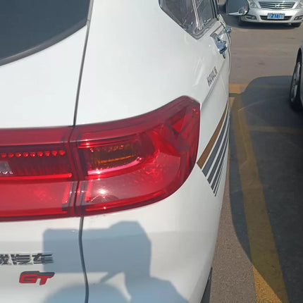Beijing Used Car