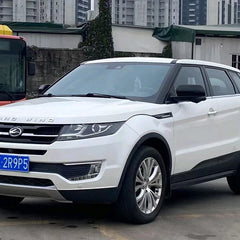 Landwind X7 2016 2.0T Automatic