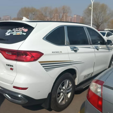 Beijing Used Car