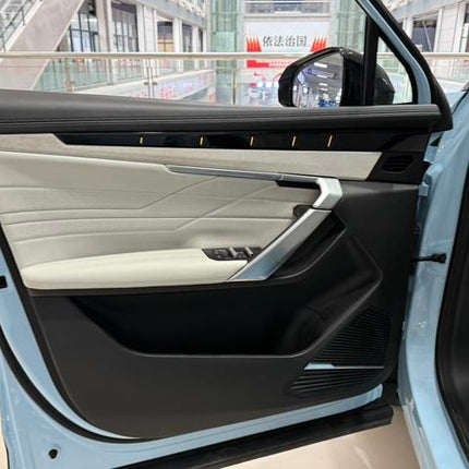 SECOND HAND CARS Geely Boyue L 1.5T