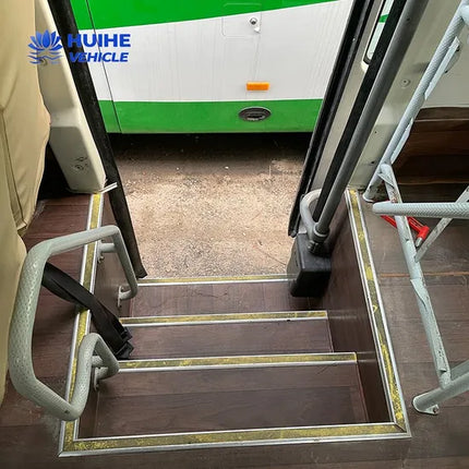 Great Vehicle for Passenger Transport 65 Seats Left Hand