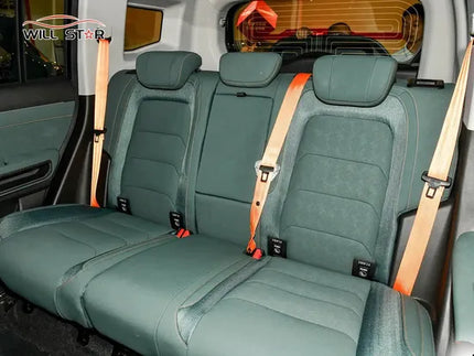 Hot Selling Jetour Traveller 2025 SUV Automatic Chery Jetour Traveller T2 Gasoline Car Used 5 Door 5 Seater SUV Family Car for Sale