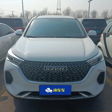 Beijing Used Car